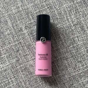 Giorgio Armani Luminous Silk Cheek Tint